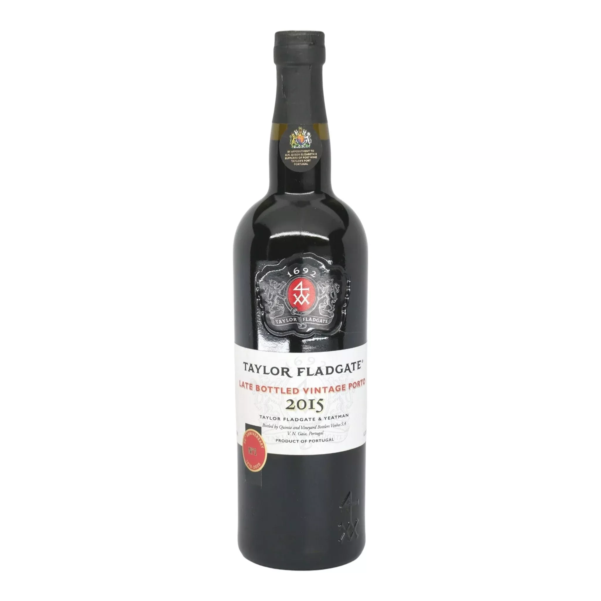 Taylor Fladgate Late Bottle Vintage Port 2020