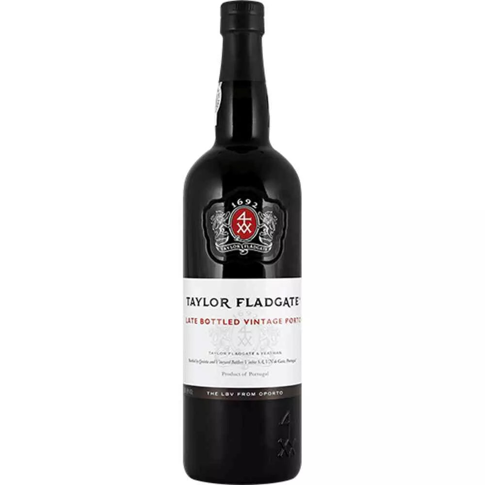 Taylor Fladgate – Lbv Porto 750mL