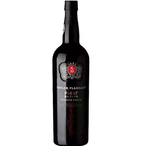 Taylor Fladgate Porto Reserve Select 750ml