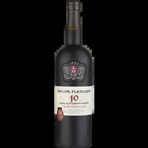 Taylor Fladgate Tawnty Port 10 Year 750ml