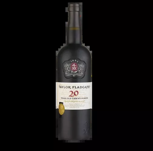 Taylor Fladgate Tawnty Port 20 Year 750ml