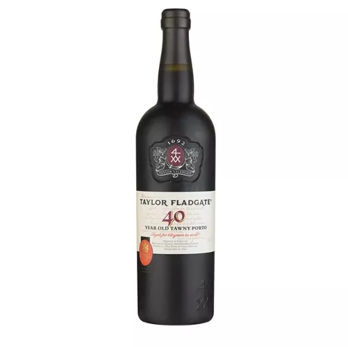 Taylor Fladgate Tawnty Port 40 Year 750ml