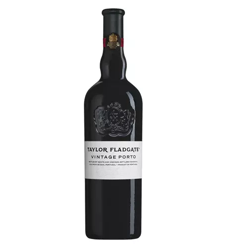 Taylor Fladgate Vintage Port 750ml 2018