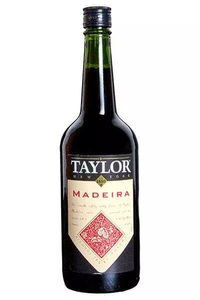 Taylor – Madeira 750mL