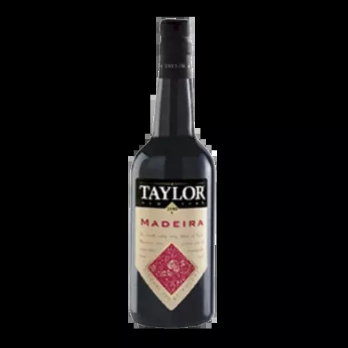 Taylor Madeira
