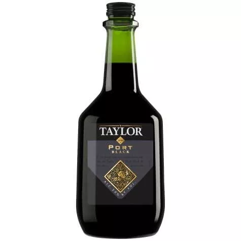 Taylor – Port Black 1.5L