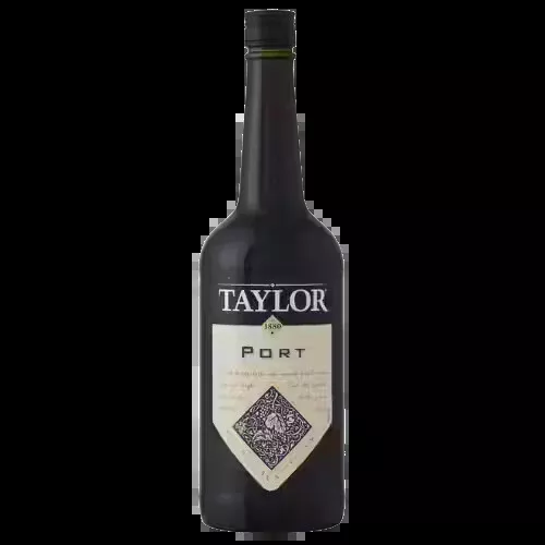 Taylor Port