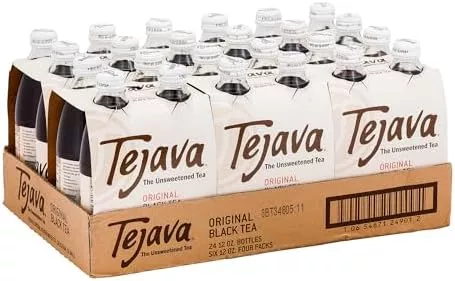 Tejava Original Ice Tea