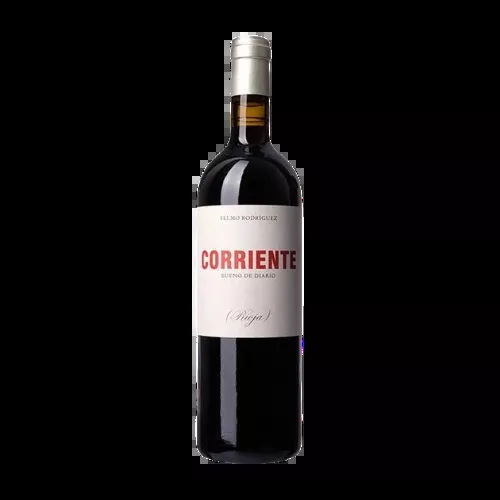 Telmo Rodriguez Rioja Corriente
