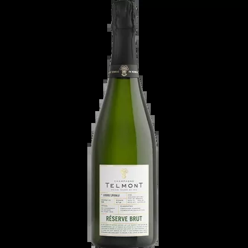 Telmont Reserve Brut
