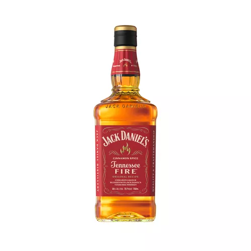 Tennessee Fire Whiskey