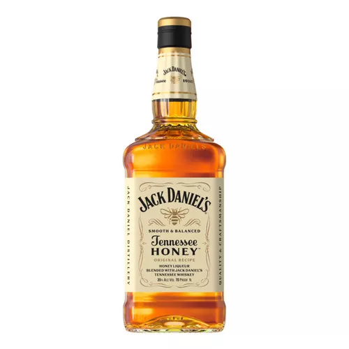 Tennessee Honey Liqueur