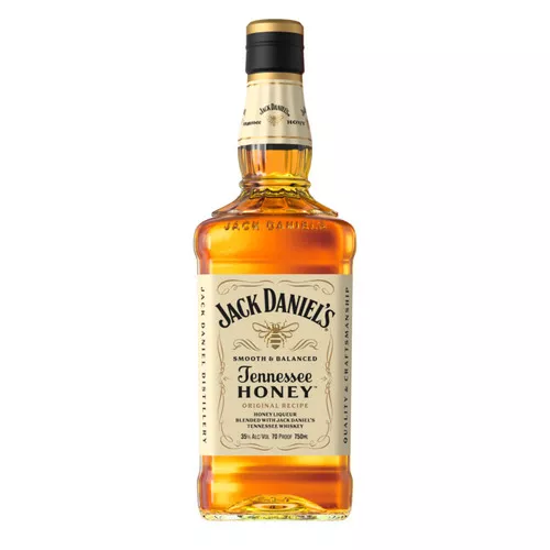 Tennessee Honey
