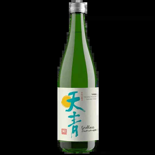 Tensei Infinite Summer Sake