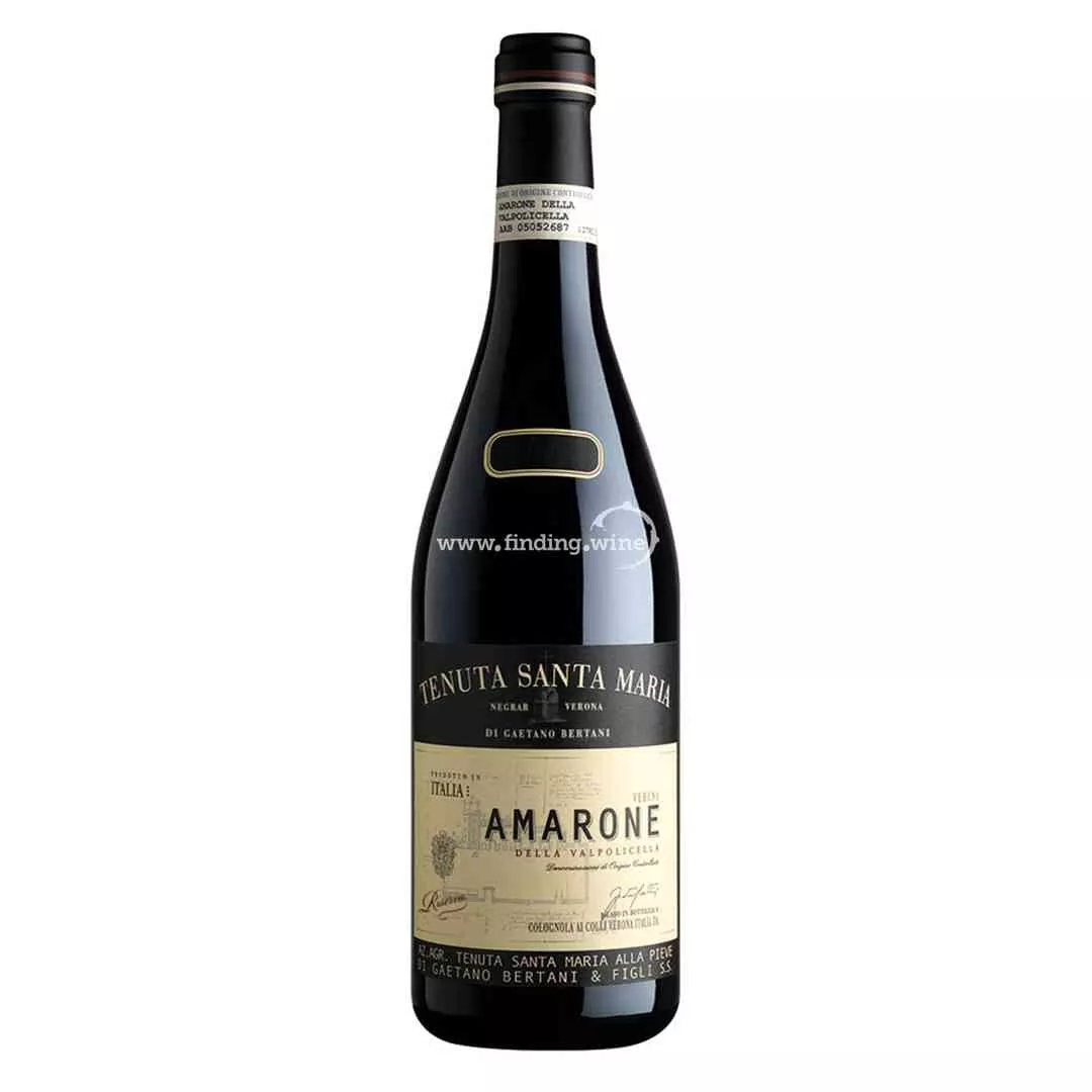 Tenuta Santa Maria – Amarone 750mL