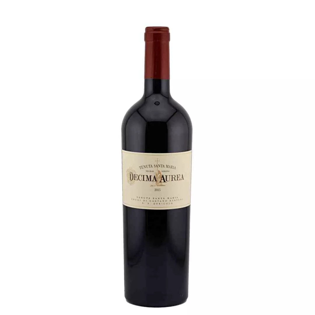 Tenuta Santa Maria – Decima Aurea 750mL