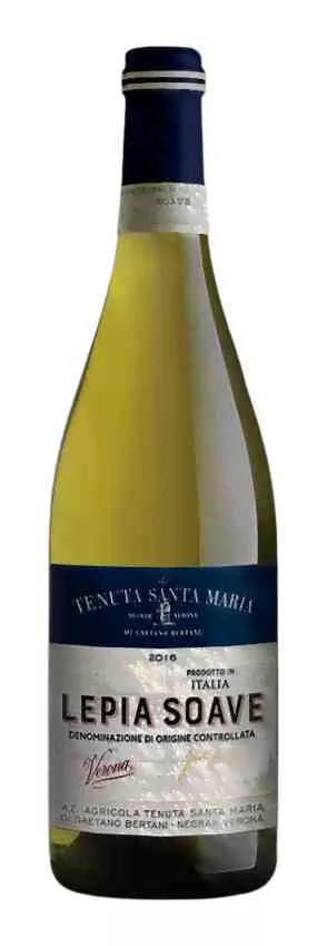 Tenuta Santa Maria – Lepia Soave 750mL