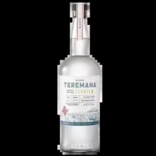Teremana Blanco