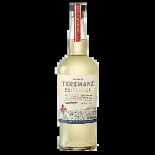 Teremana Reposado