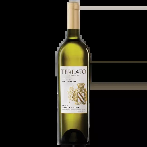 Terlato Pinot Grigio Friuli