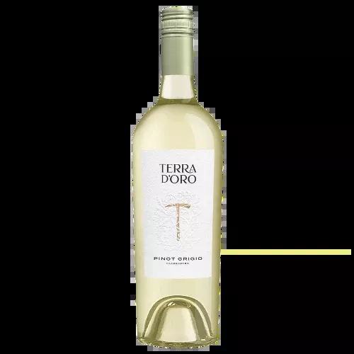 Terra D'Oro Pinot Grigio