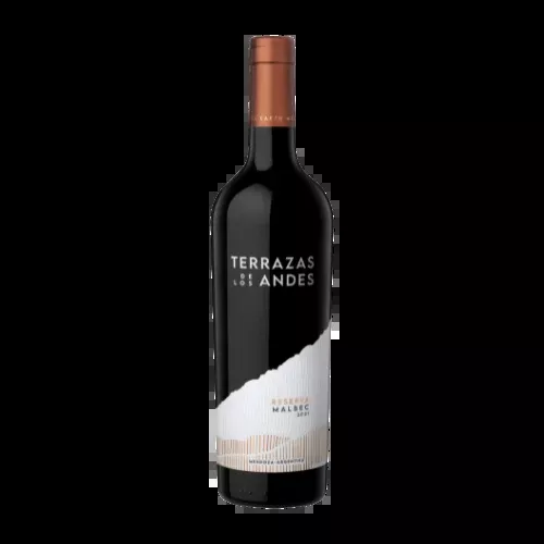 Terrazas Los Andes Malbec