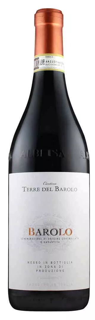 Terre Del Barolo – Barolo 750mL