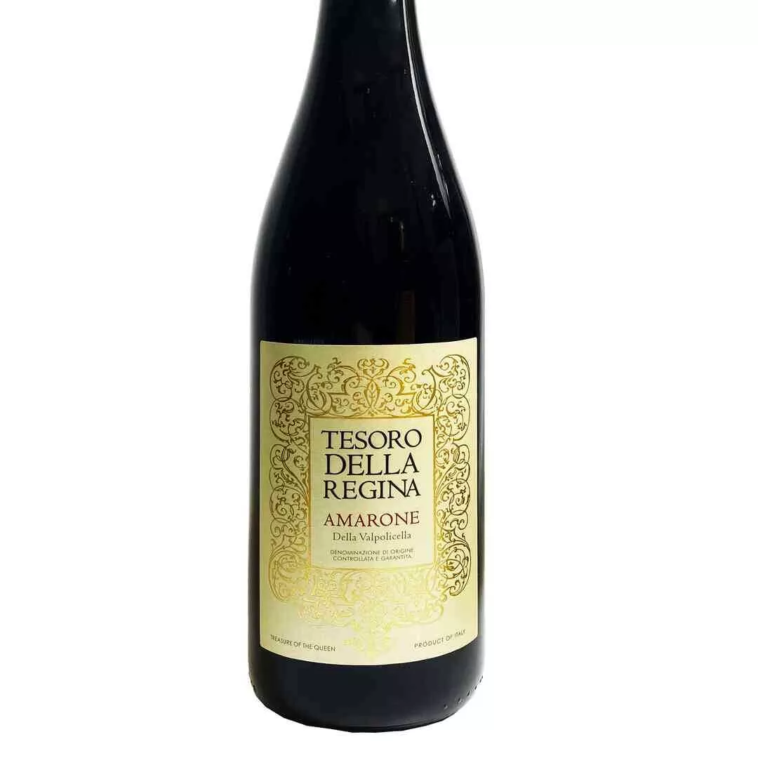 Tesoro Della Regina – Amarone 750mL