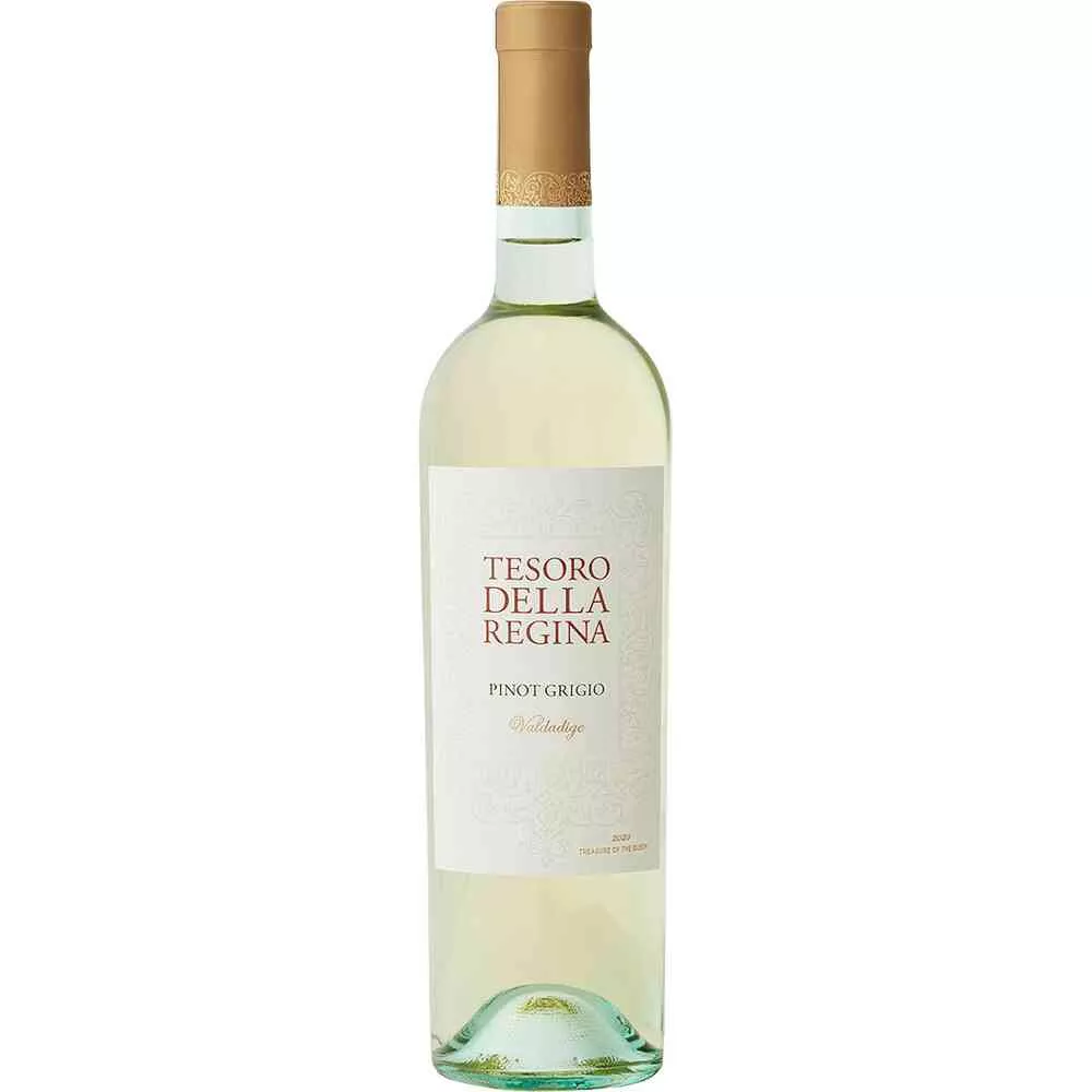 Tesoro Della Regina – Pinot Grigio 750mL