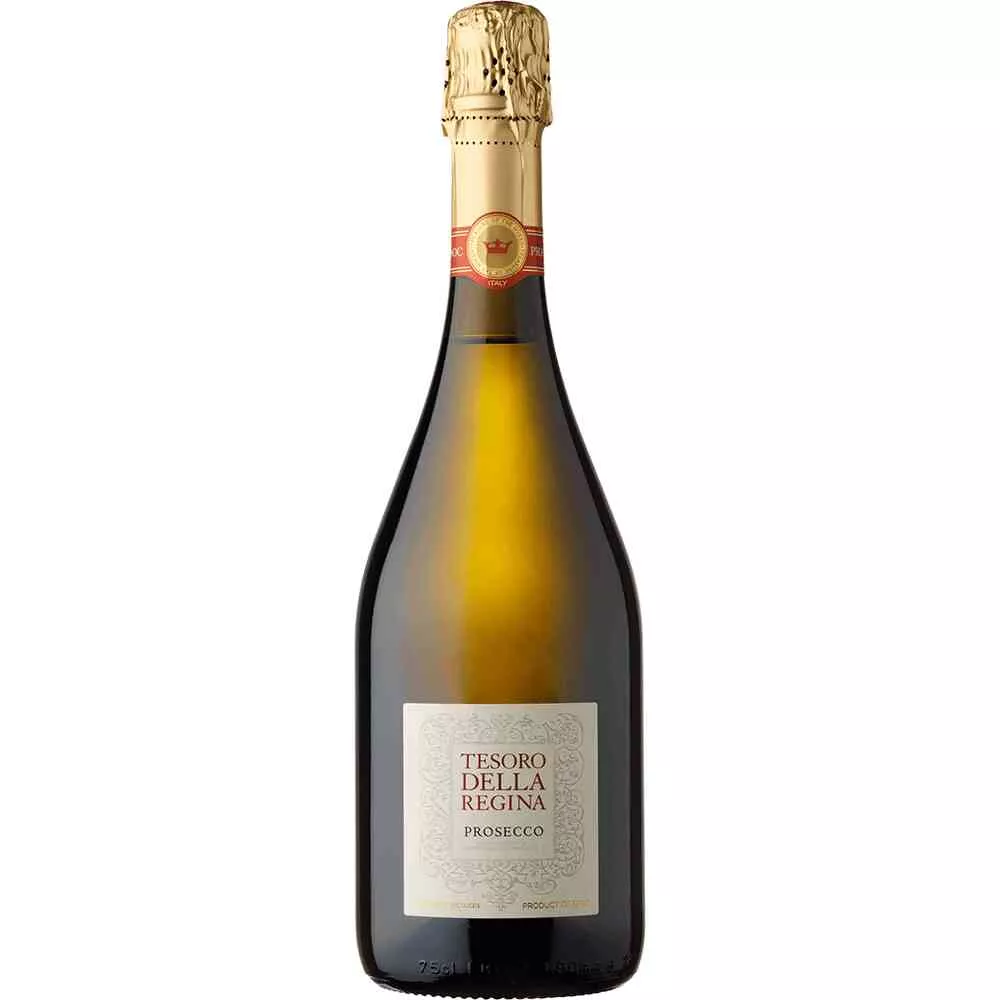 Tesoro Della Regina – Prosecco 750mL