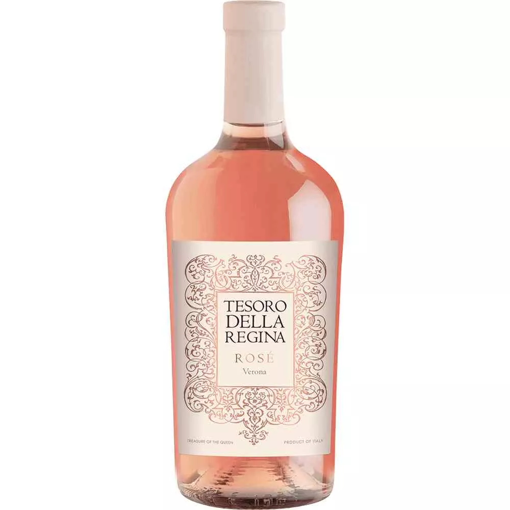 Tesoro Della Regina – Prosecco Rose 750mL