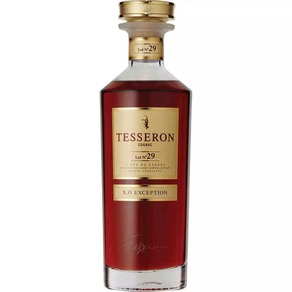 Tesseron – Lot 29 Cognac 750mL