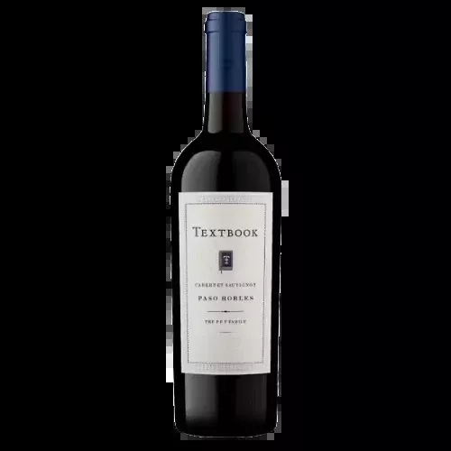 Textbook Cabernet Sauvignon