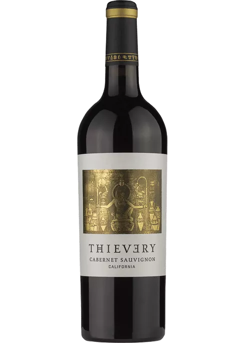 Thievery – Cabernet Sauvignon 750mL