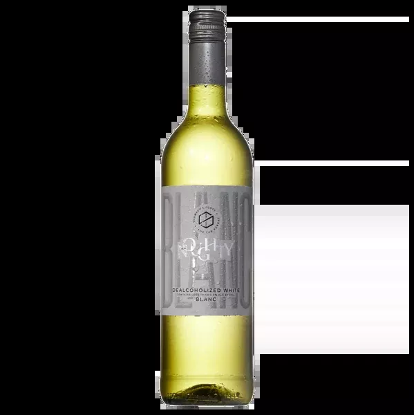 Thomson & Scott Noughty Blanc (non-alcoholic)