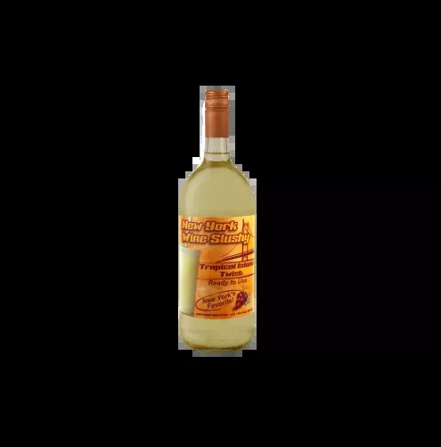 Thousand Islands Tropical Island Twist 1.5l