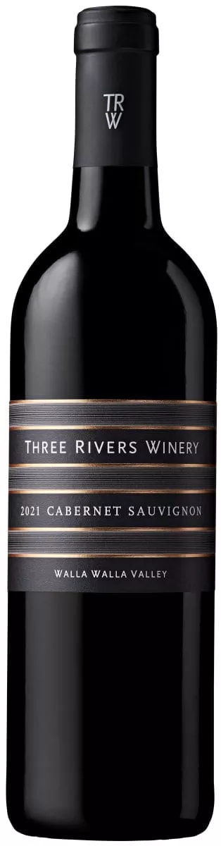 Three Rivers – Cabernet Sauvignon 750mL