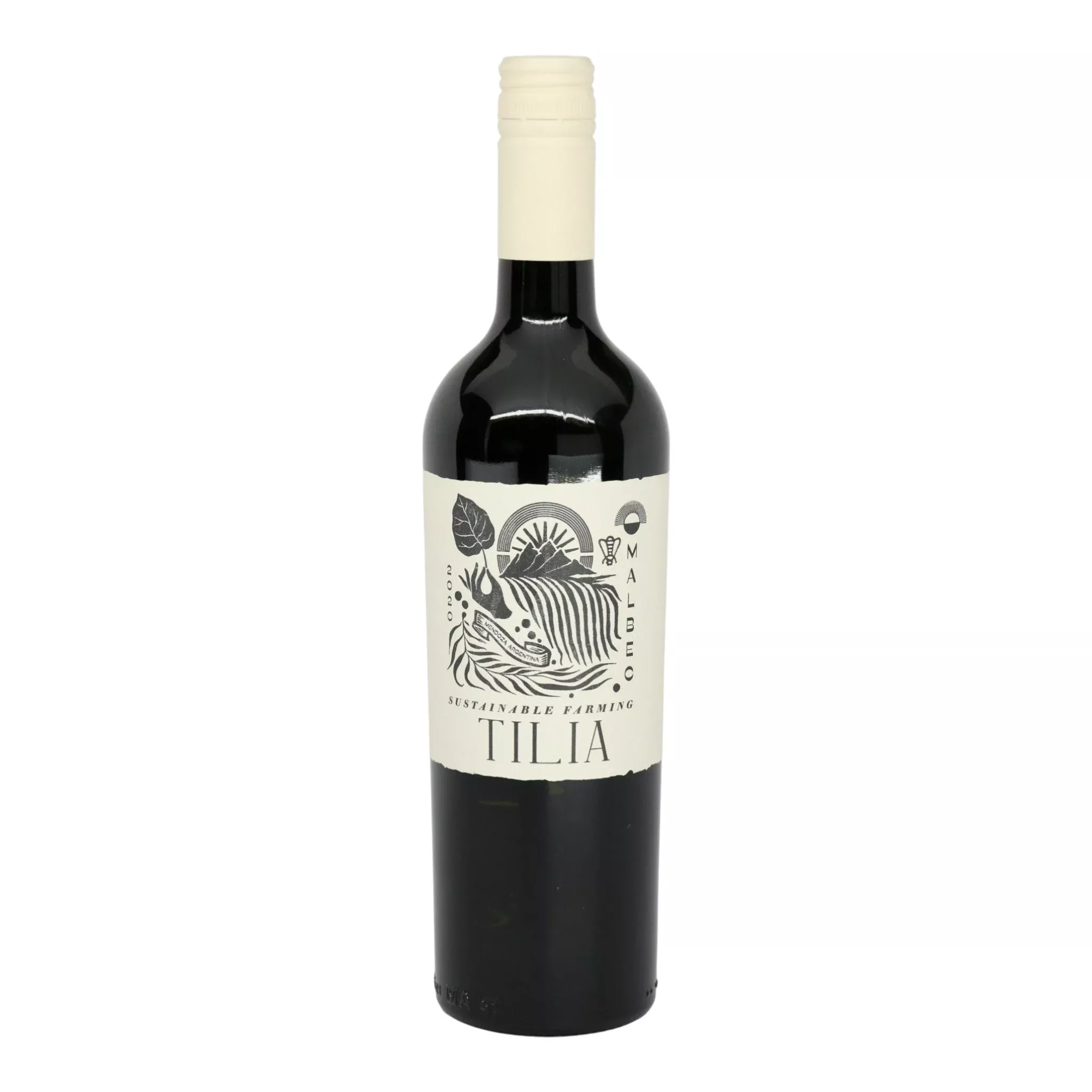 Tilia Mendoza Malbec 2023