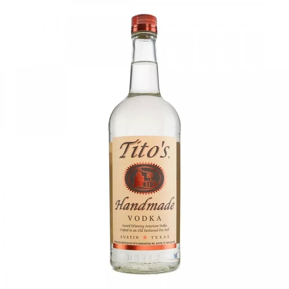 Tito’s – Vodka 1L