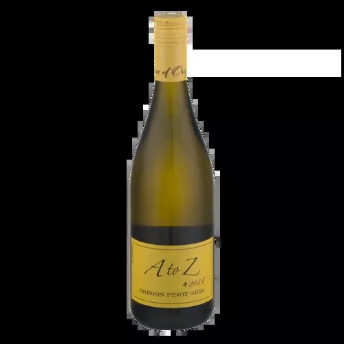 A to Z Pinot Gris Grigio