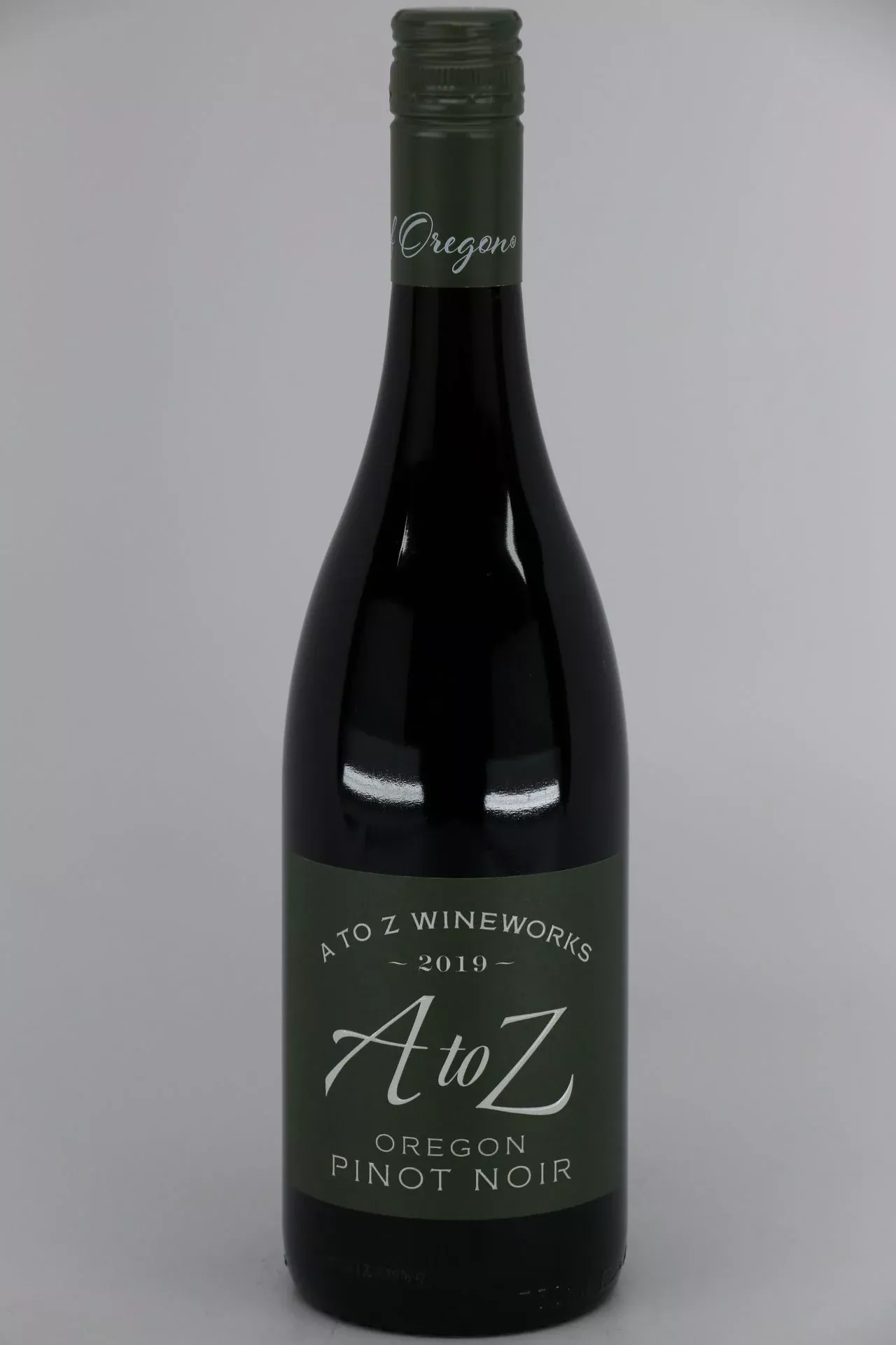 A to Z Pinot Noir 2023