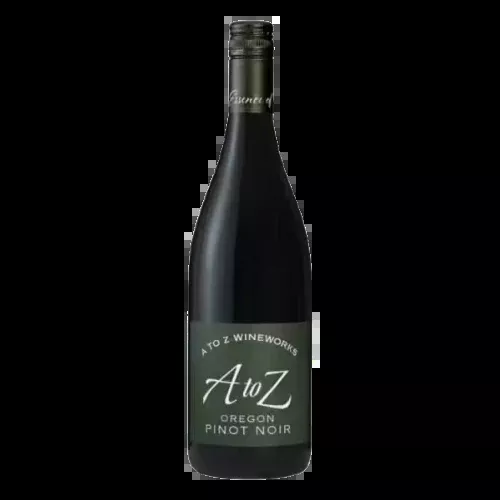 A to Z Pinot Noir