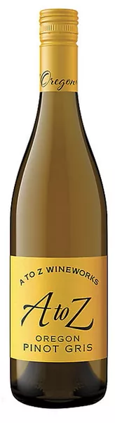 A to Z Wineworks Pinot Gris