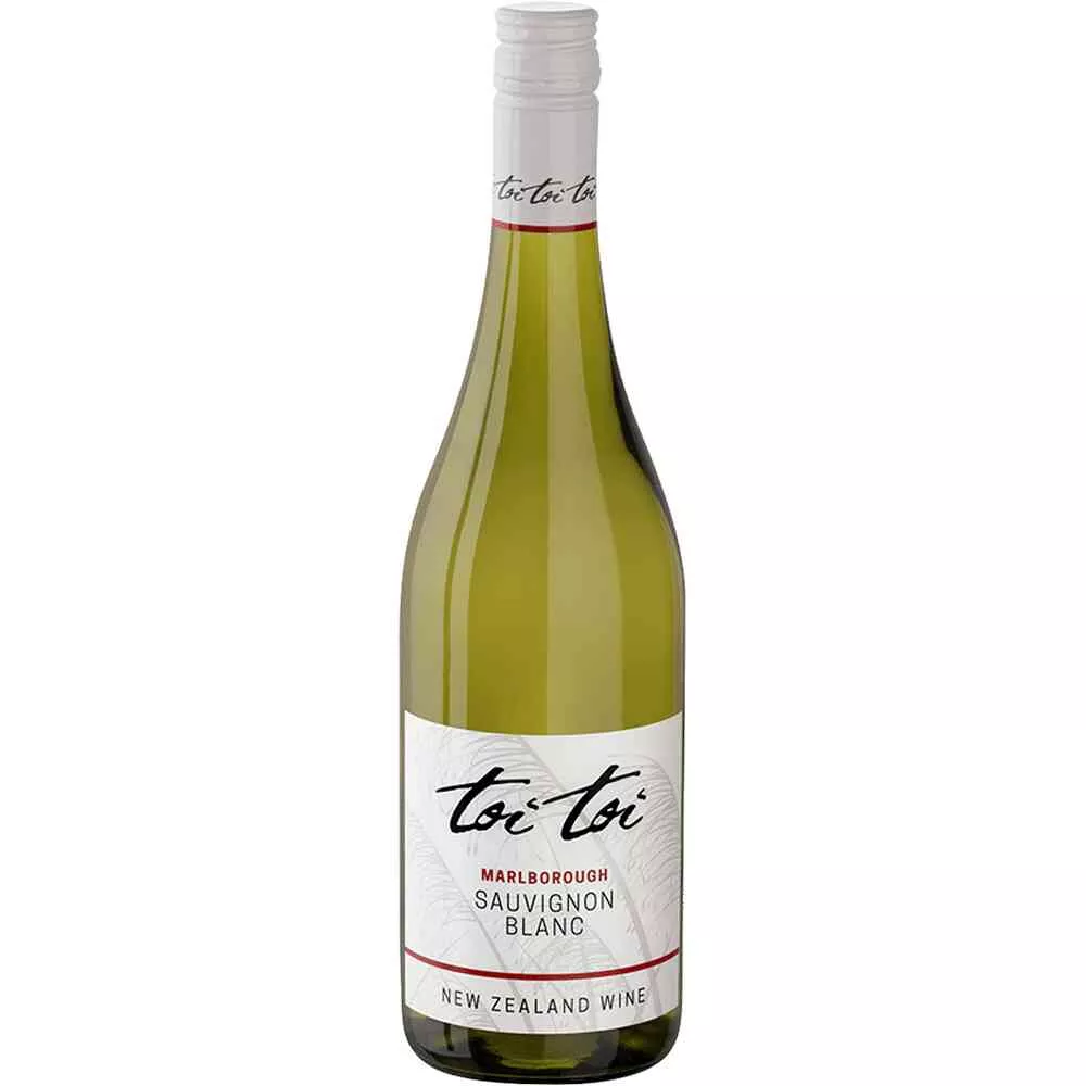 Toi Toi – Sauvignon Blanc 750mL