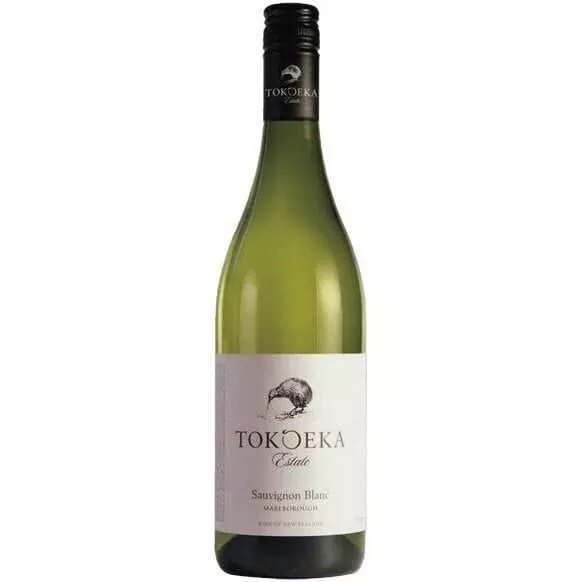 Tokoeka Estate – Sauvignon Blanc 750mL