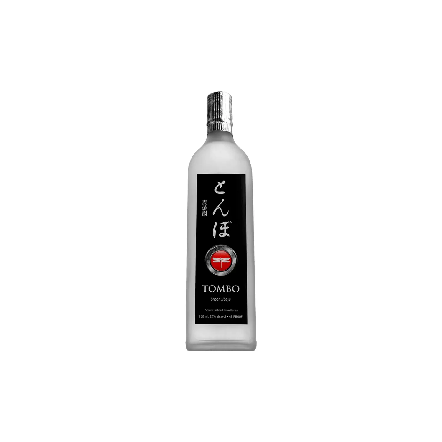 Tombo Shochu 48 750ml