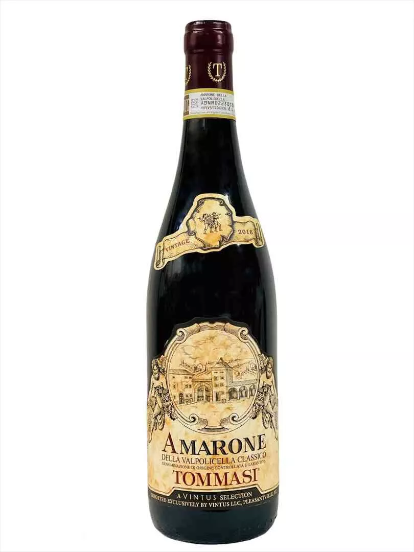 Tommasi – Amarone 750mL