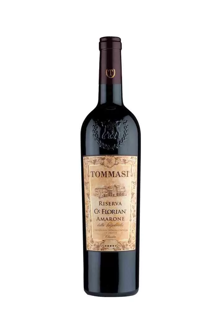 Tommasi – Ca’ Florian Amarone 750mL