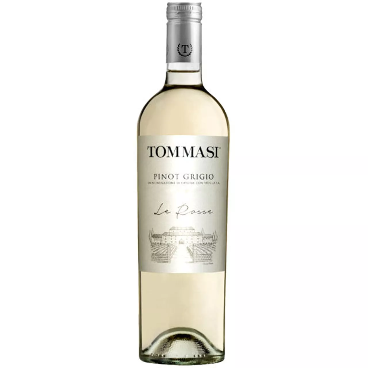 Tommasi – Le Rosse Pinot Grigio 750mL