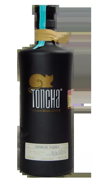 Toncha Crema De Tequila 750ml